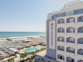 Hotel Alexandra - Colazione XXL & Brunch fino 12 e 30